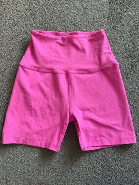 Beyond Yoga Bike Shorts